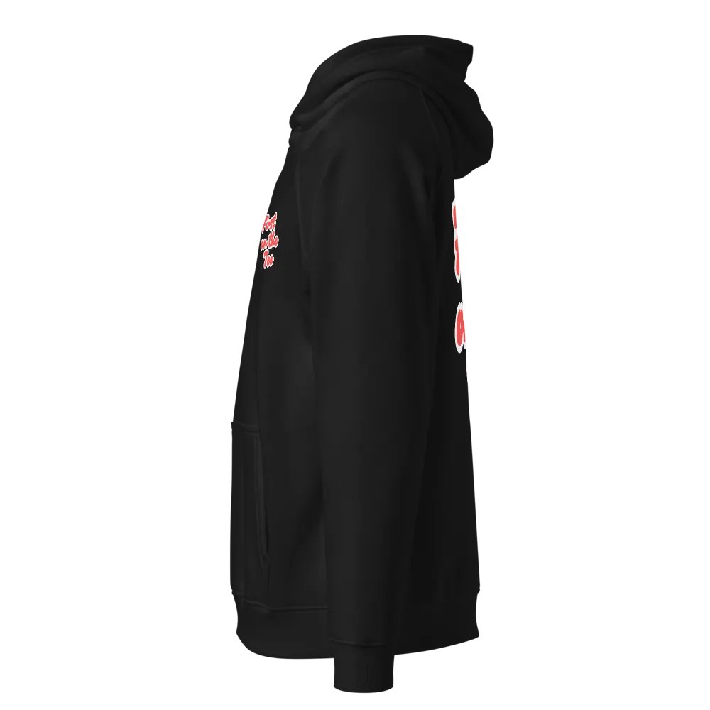 First on the Tee sweatshirt product image (2)