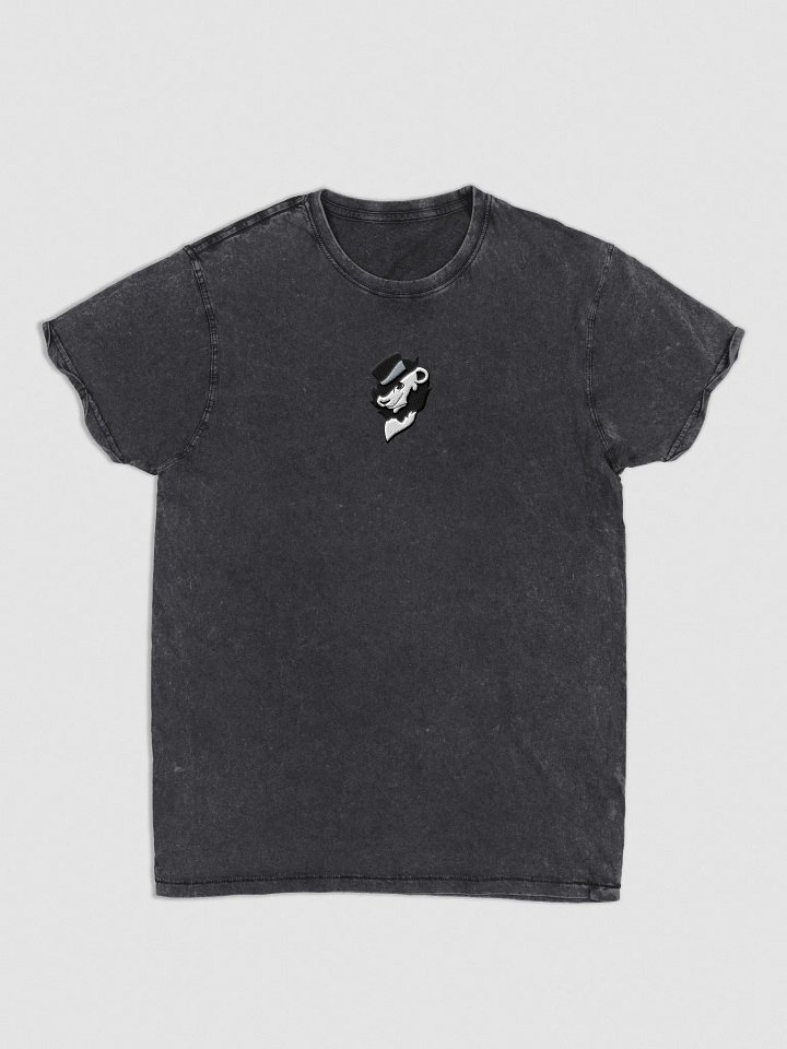 MA Logo Embroidered Tee product image (1)