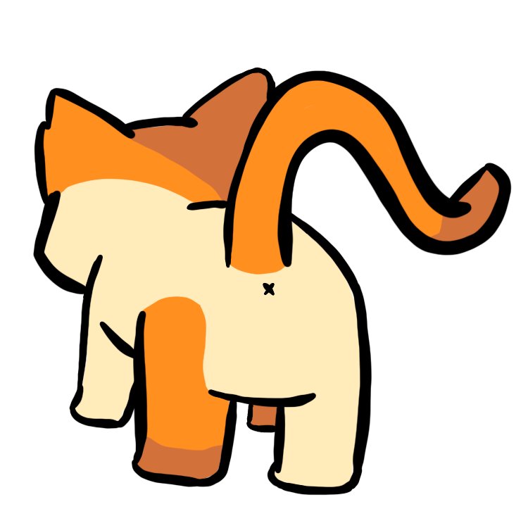 Mellow Emotes 1