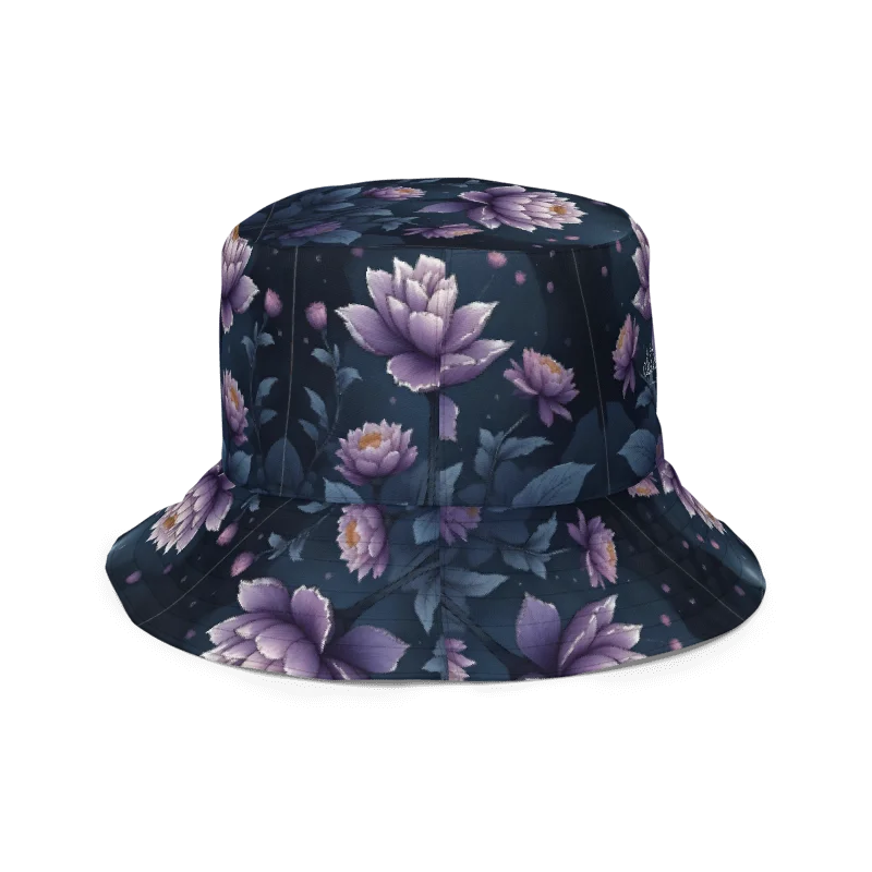 Spring Explosion Reversible Bucket Hat product image (8)