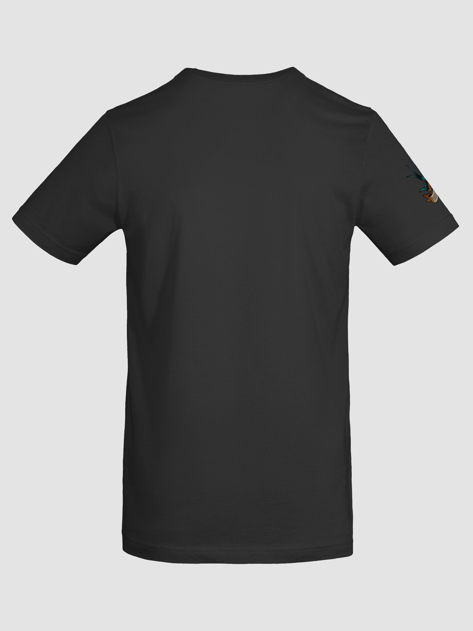 Leave it. T-shirt product image (8)