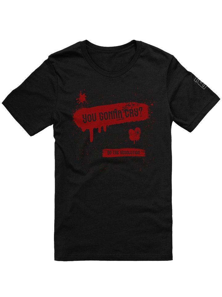 Resolution - Super Soft T product image (2)