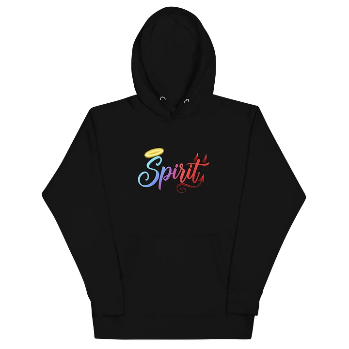 Spirit product image (2)