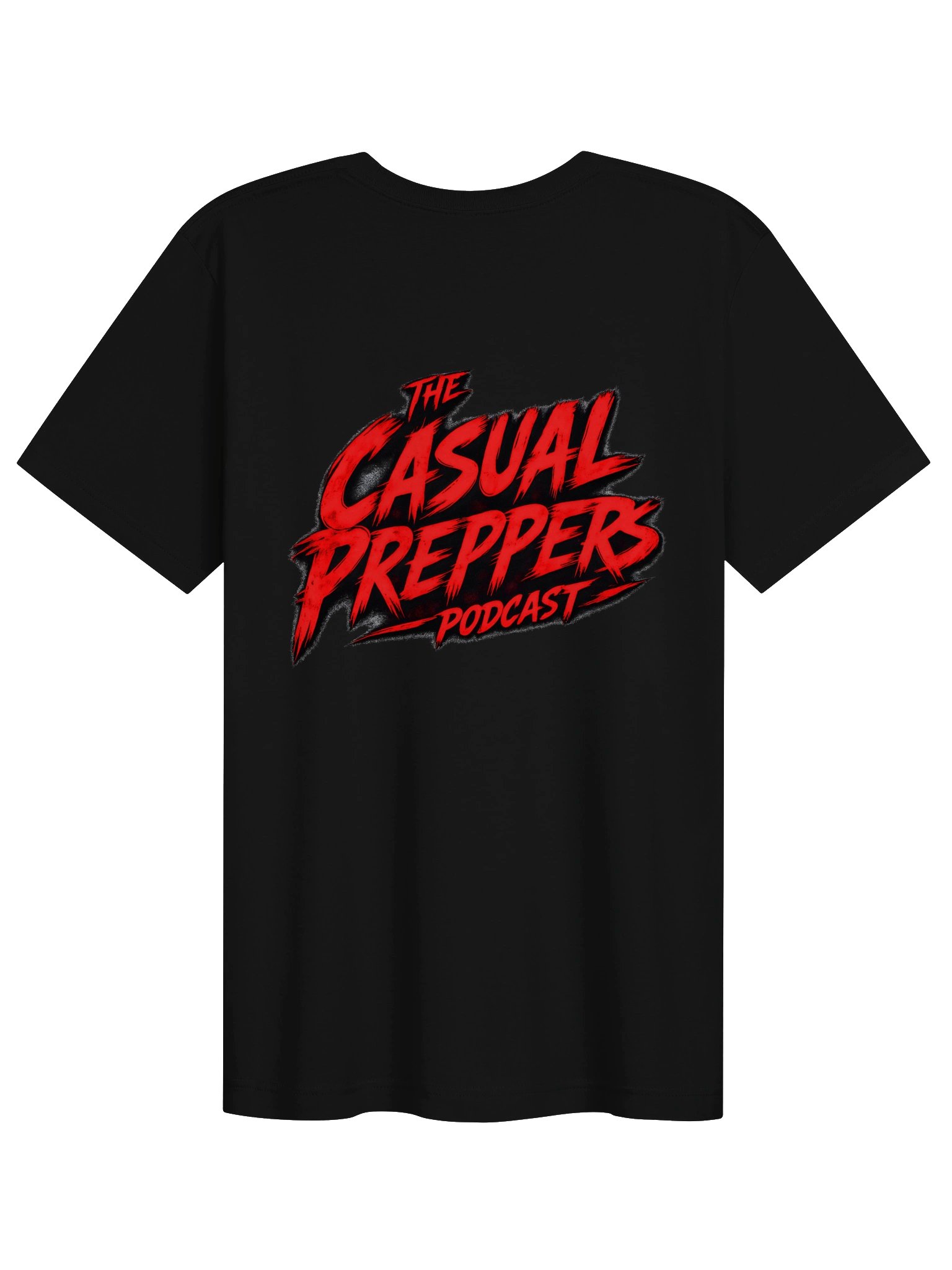 New CPP Logo Tee product image (2)