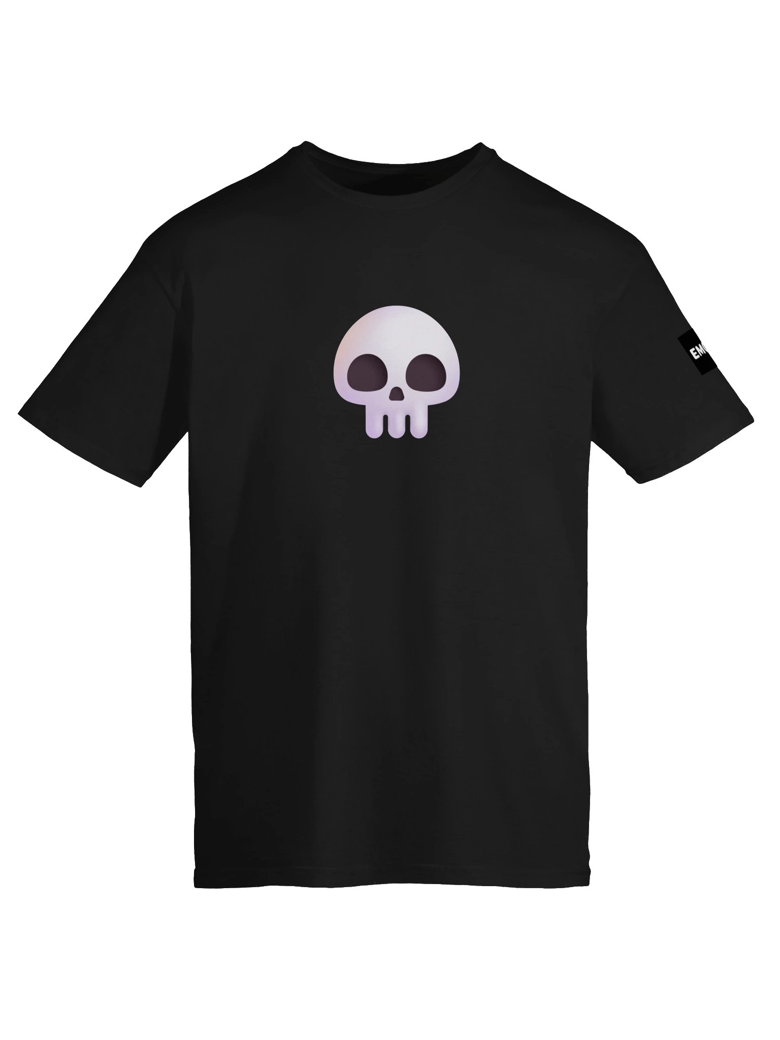 Skull T-Shirt product image (9)