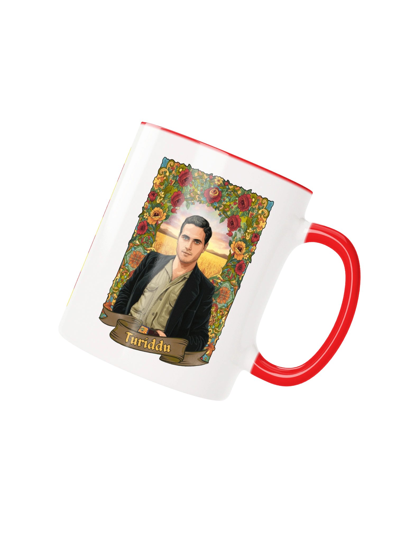 TURIDDU EVIS mug product image (2)