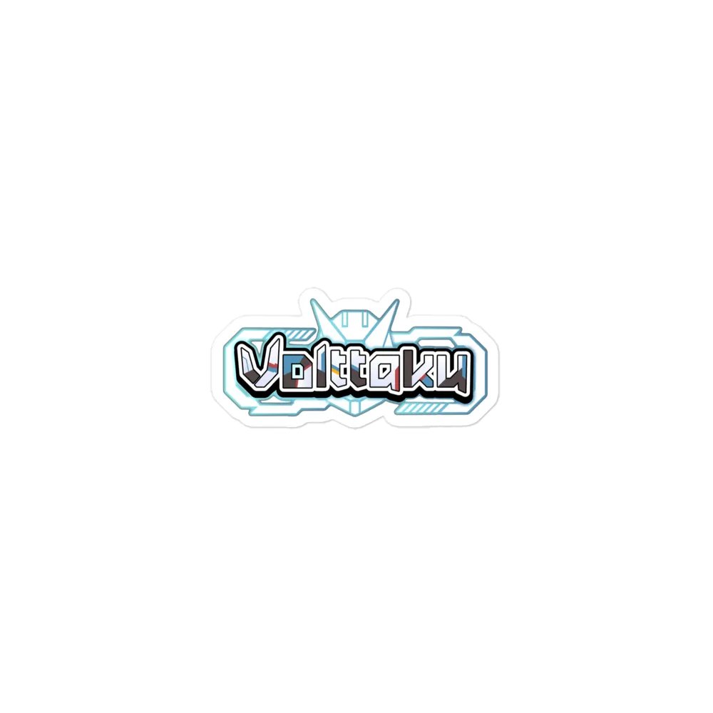 Volttaku Logo Magnet product image (2)