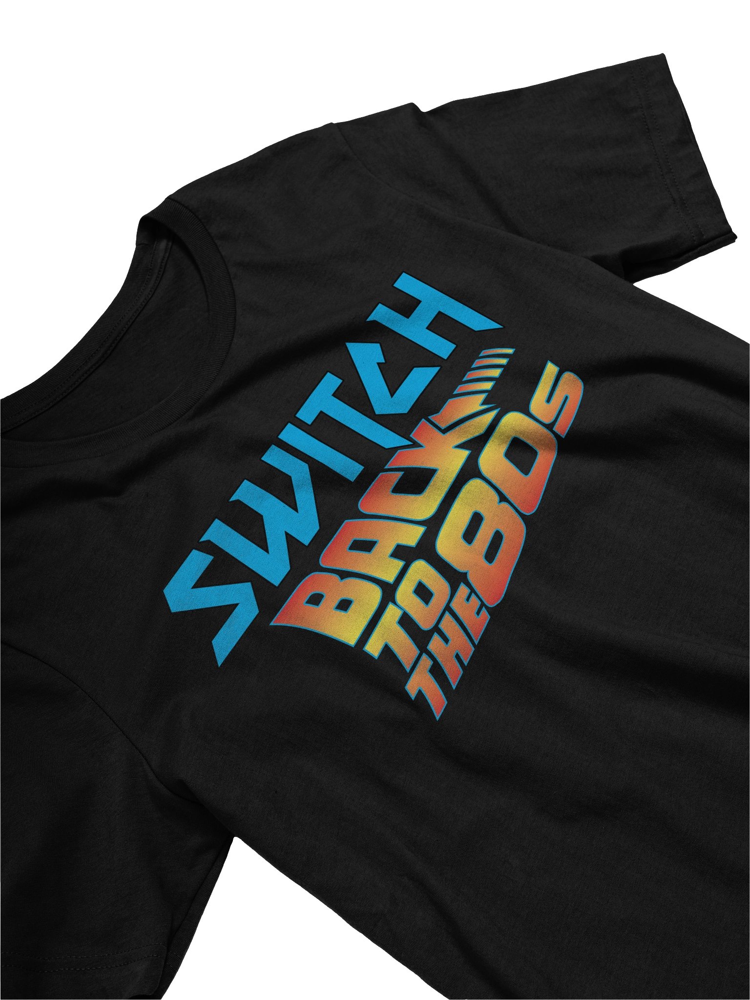 SWITCH / 80s Tee product image (2)