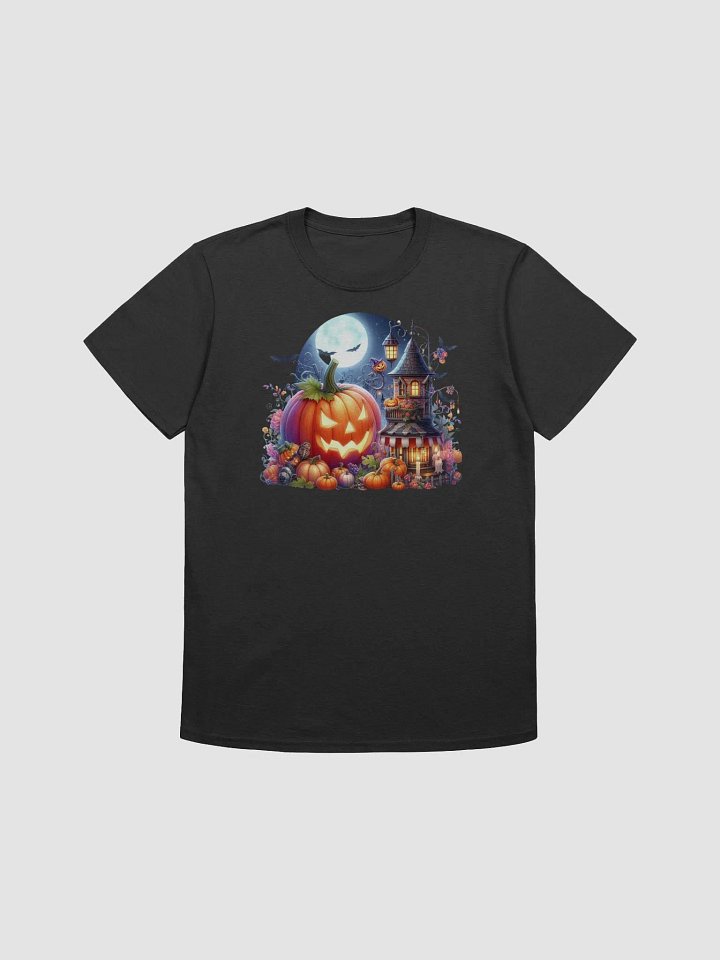 Halloween Pumpkin 18 product image (3)