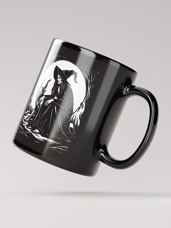 Just Hanging MUG product image (2)