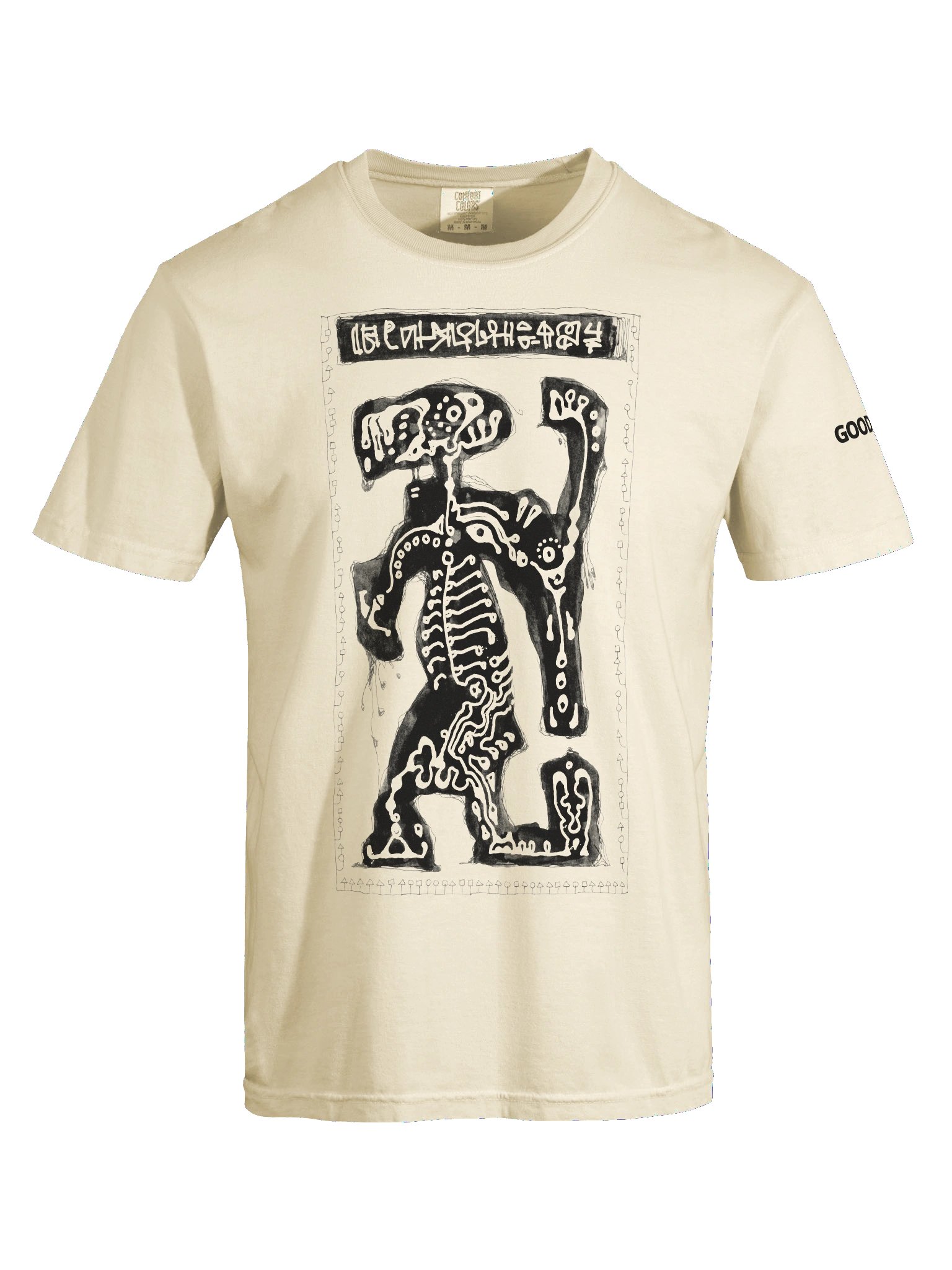 Cave X-Ray product image (117)