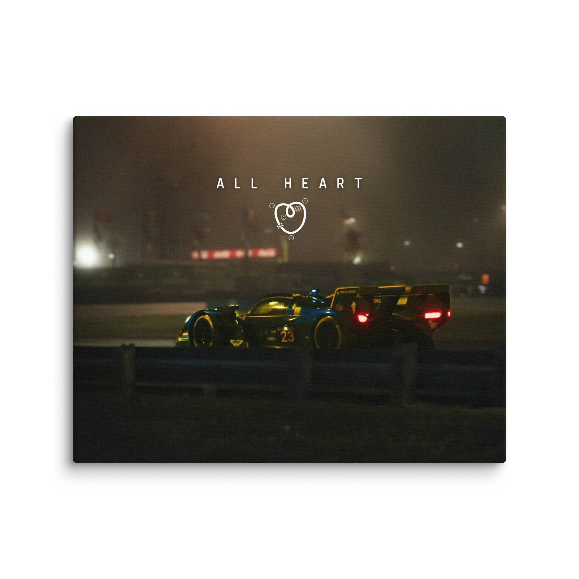 All Heart Print product image (1)
