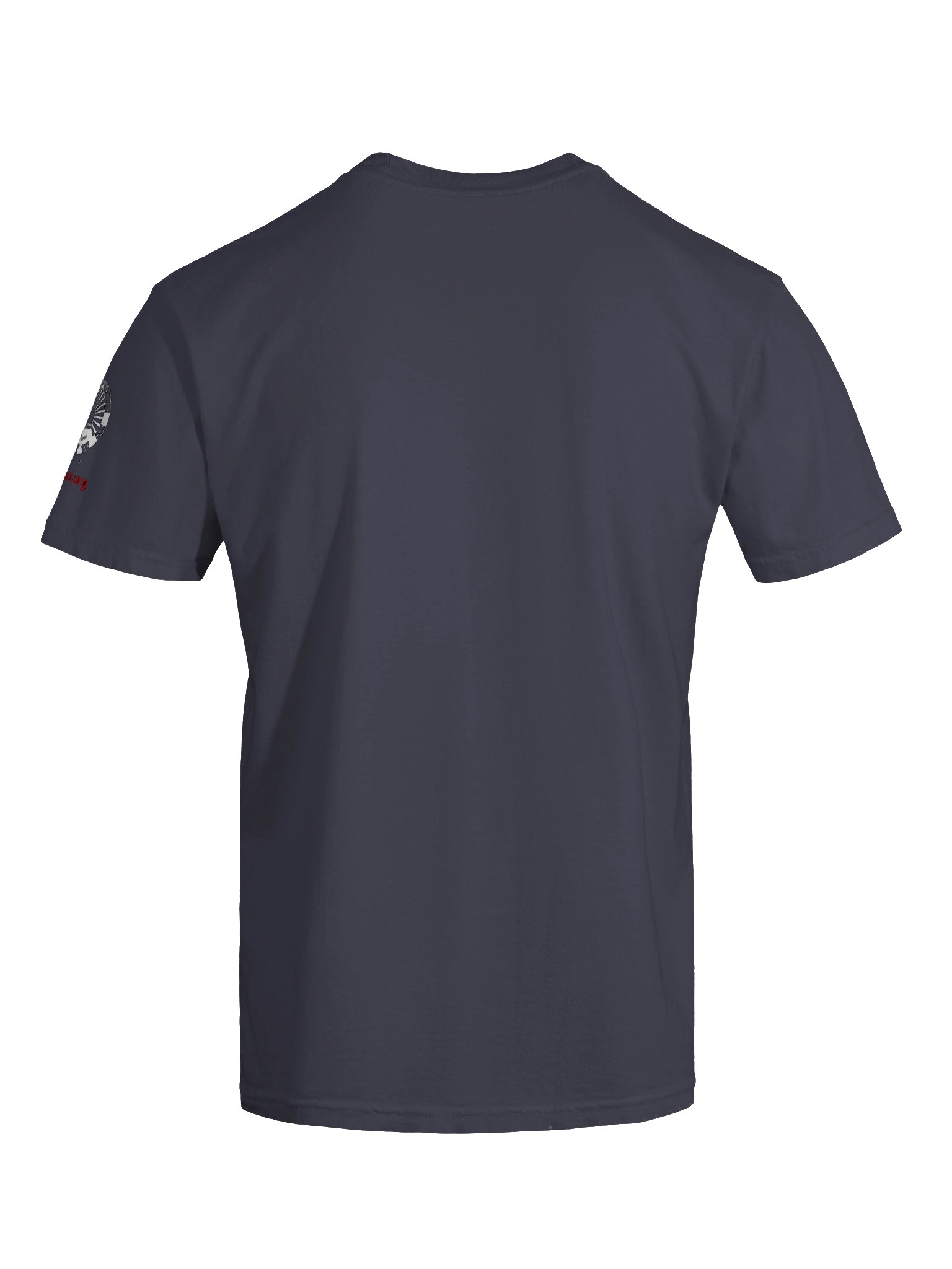 /leftypol/ — Skeleton T-Shirt product image (7)