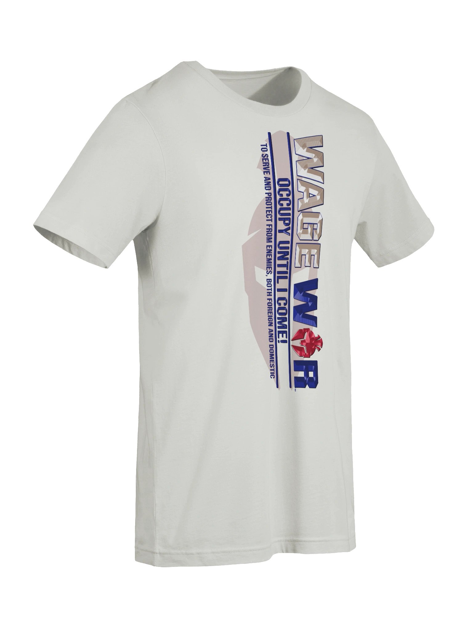 Wage War V4, T-Shirt BV product image (7)