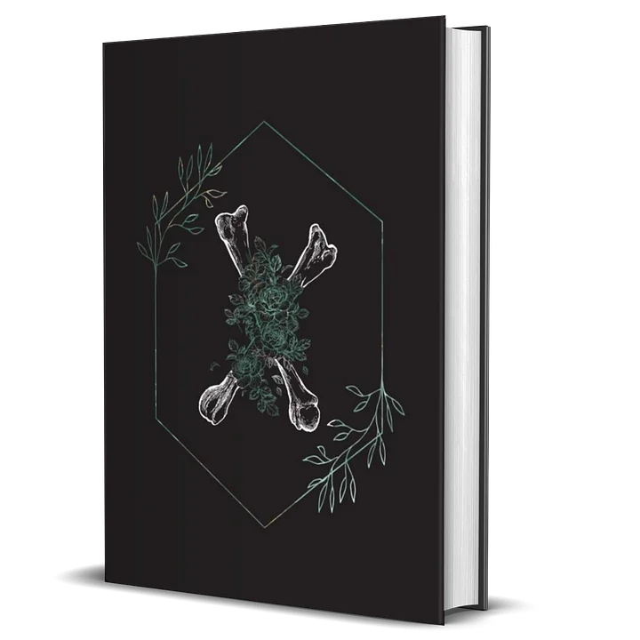 Between Fear and Favor Hardcover product image (1)