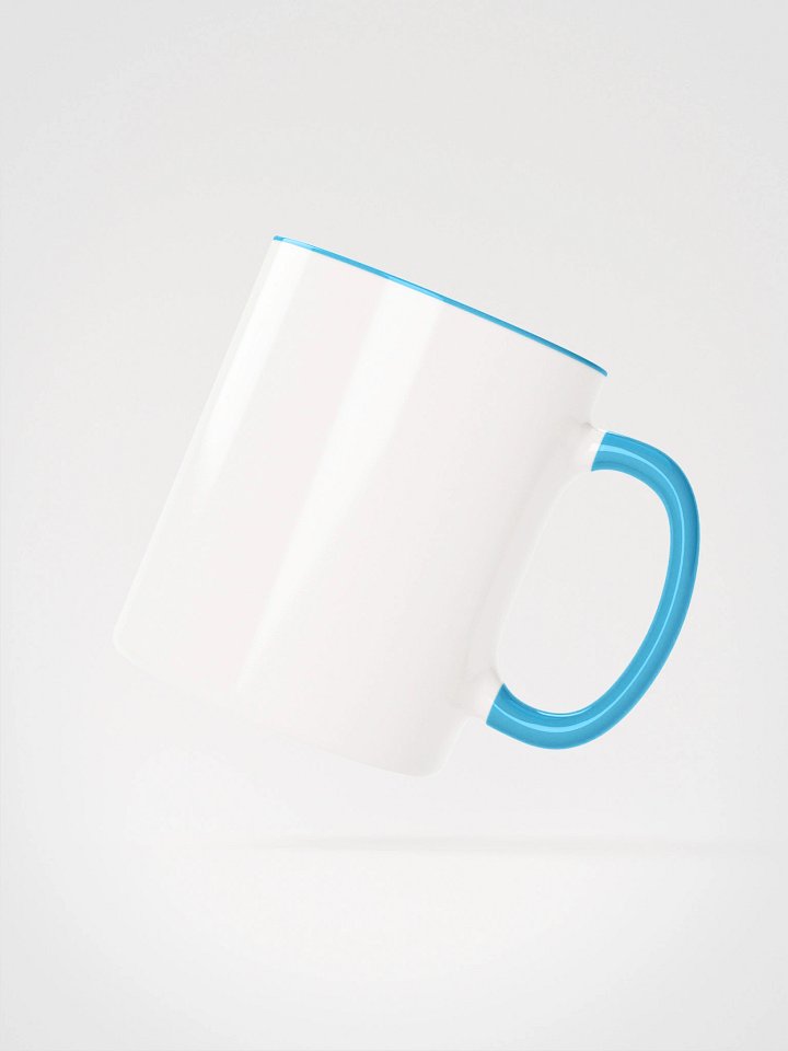 Vibrant DJ BEA Surprise Ceramic Mug product image (19)