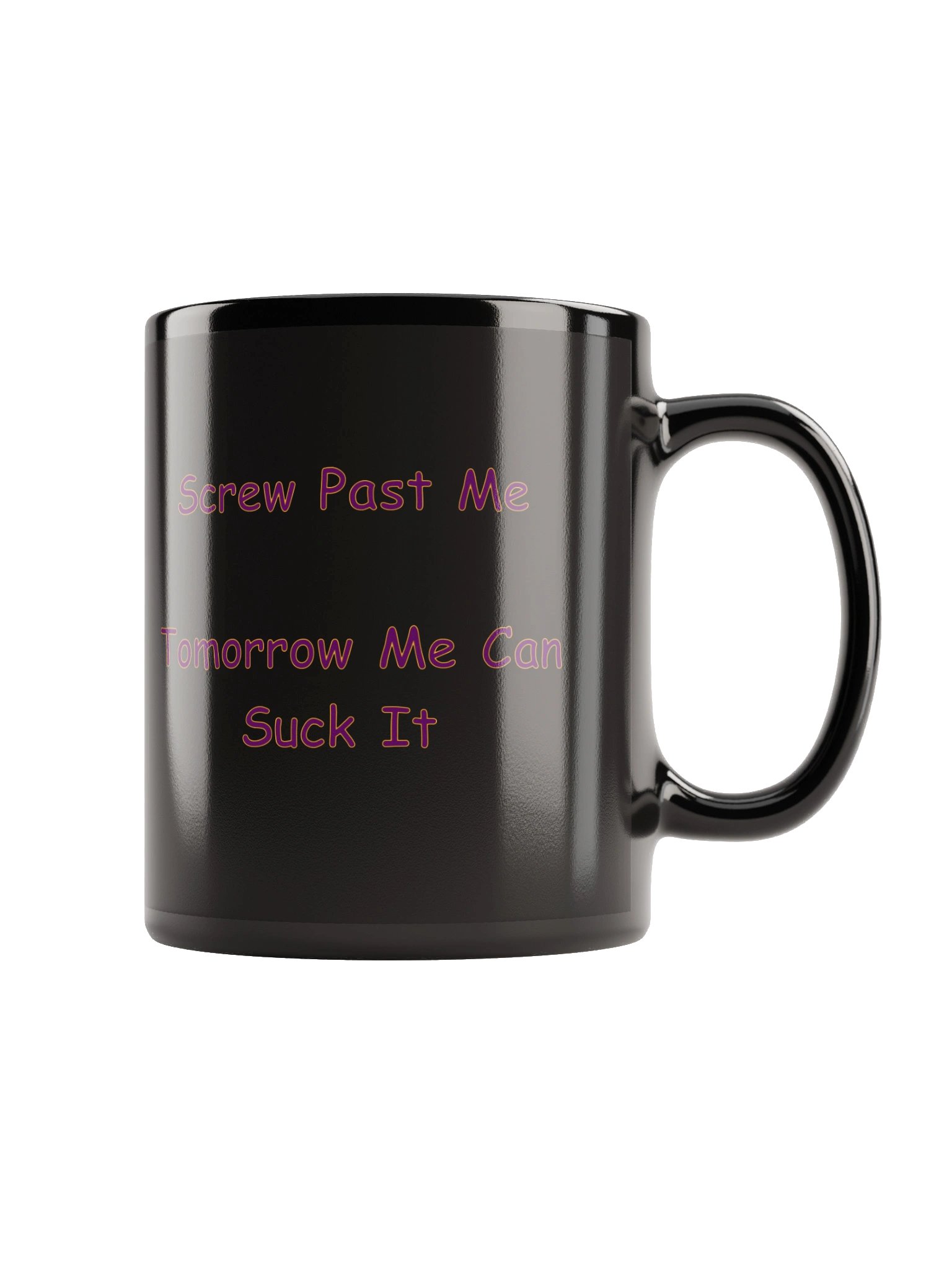 Procratinator's Mug product image (2)