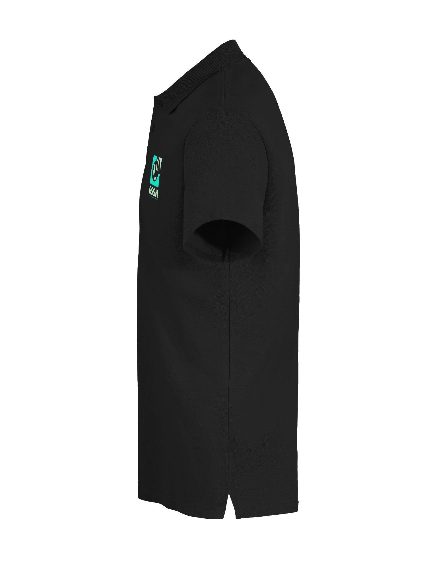 GSSN Global Icon Unisex Polo Shirt product image (9)