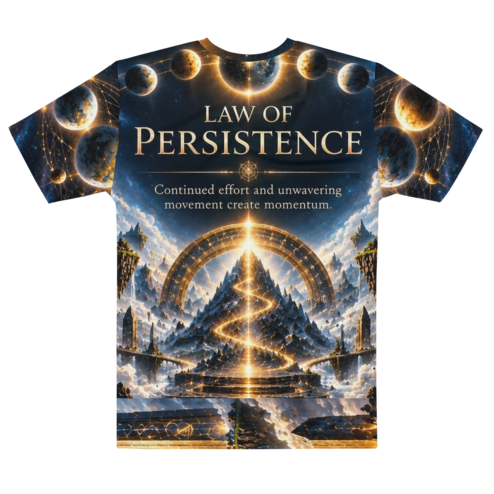 The Law Of Persistence product image (2)