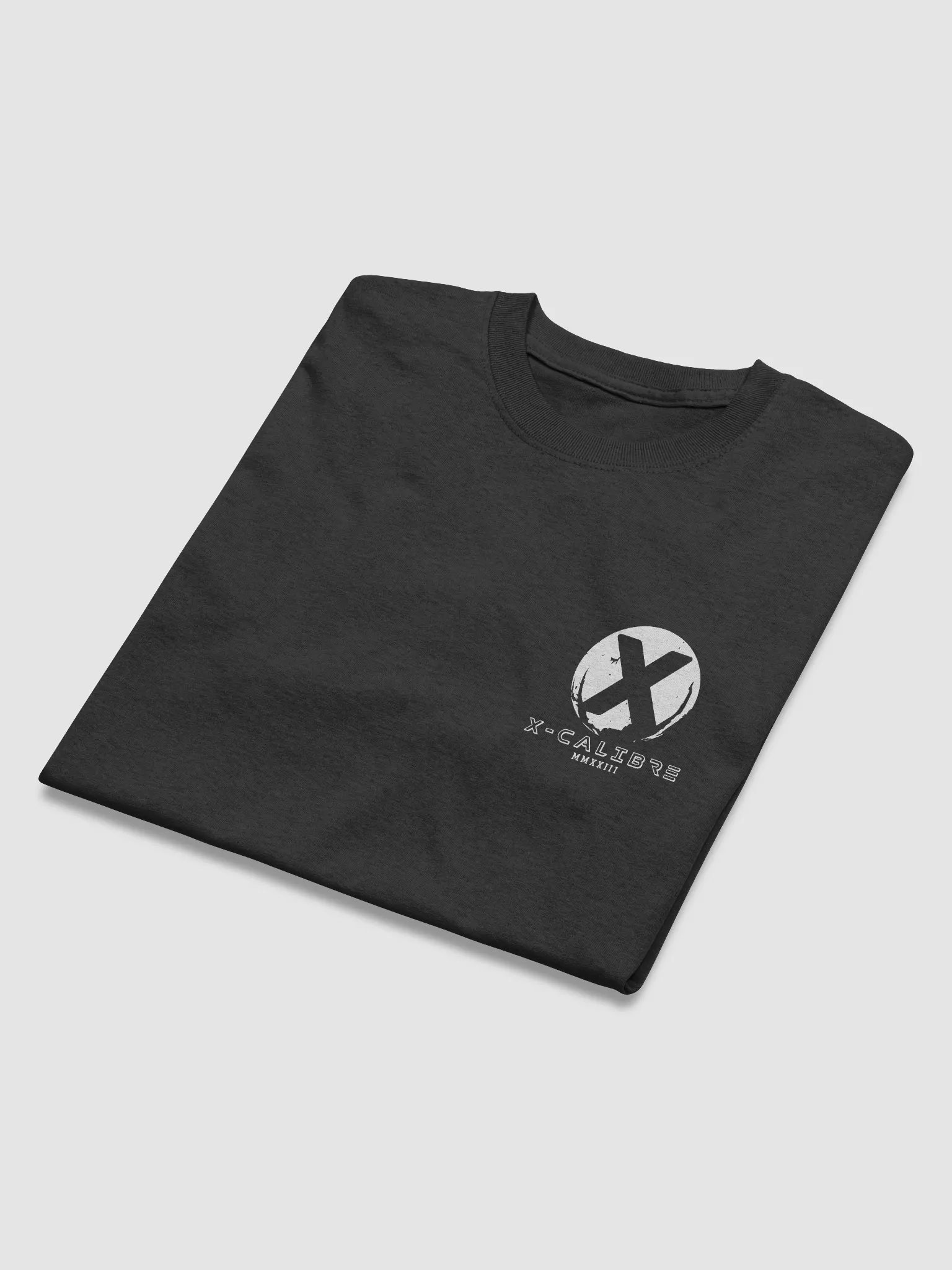 X-Calibre Tee product image (4)
