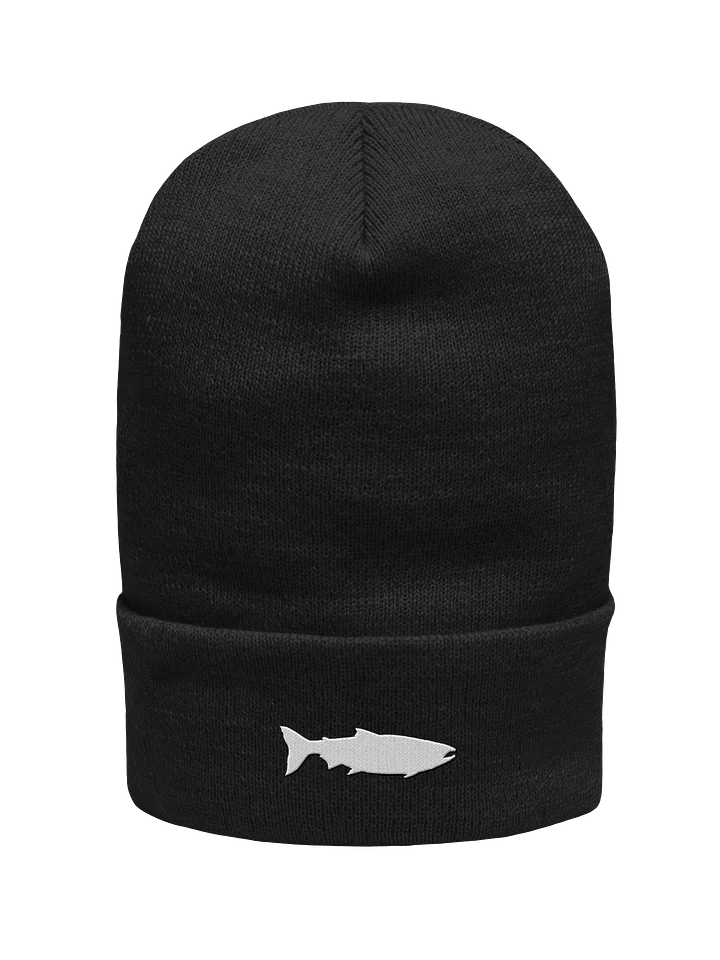 Captain Quinn Fishing Toque/Beanie product image (5)