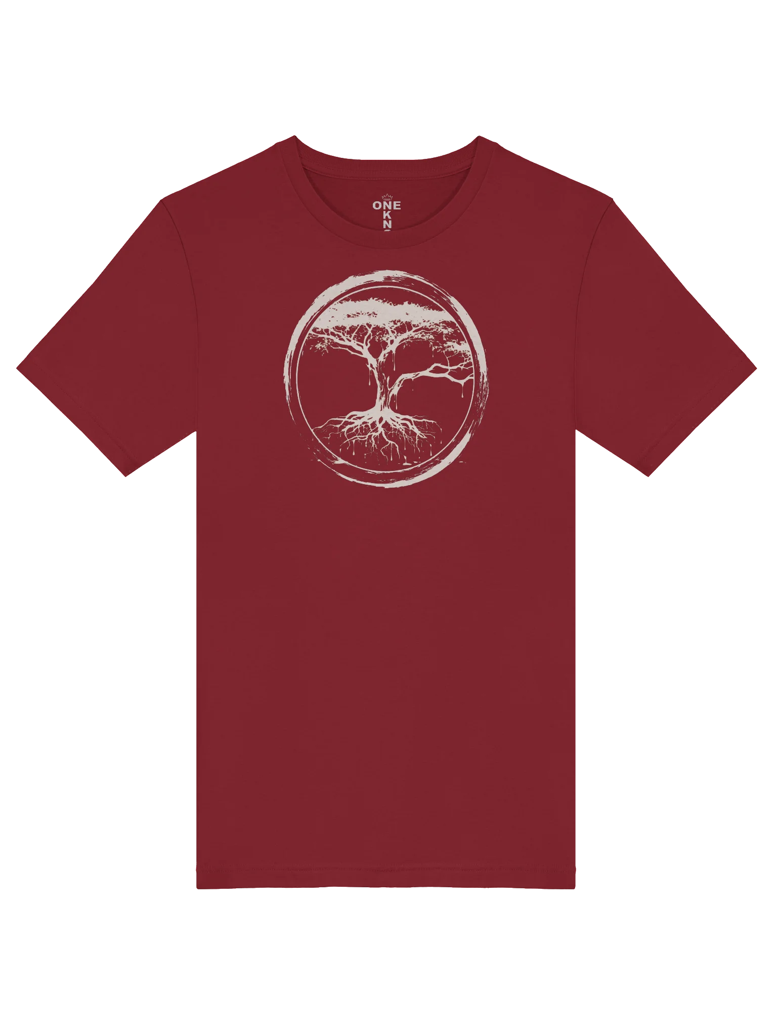 ONE KING Rooted IV Premium T-Shirt product image (1)