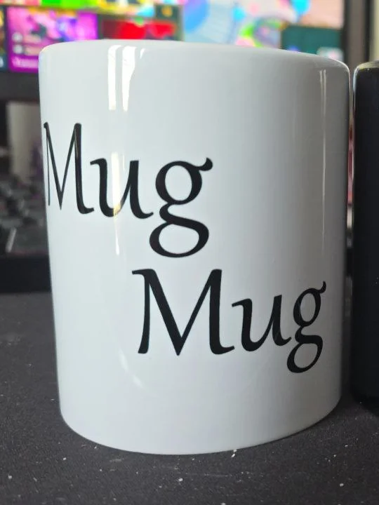 The Mug Mug product image (2)