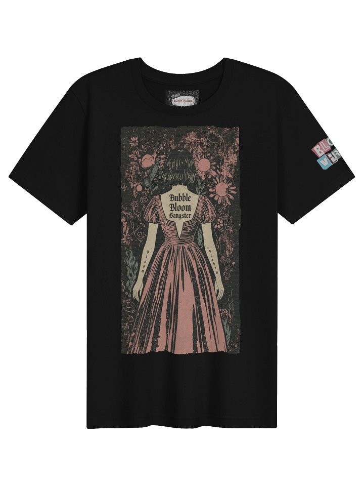 Bubble Bloom Gangster product image (1)