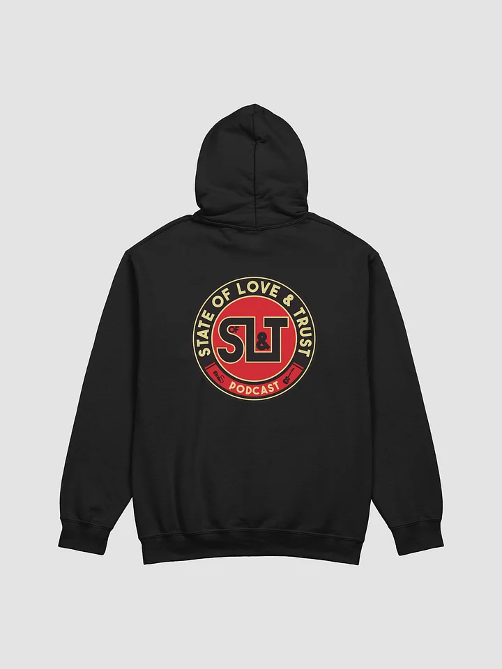 Home-Away-From-Home Hoodie product image (2)