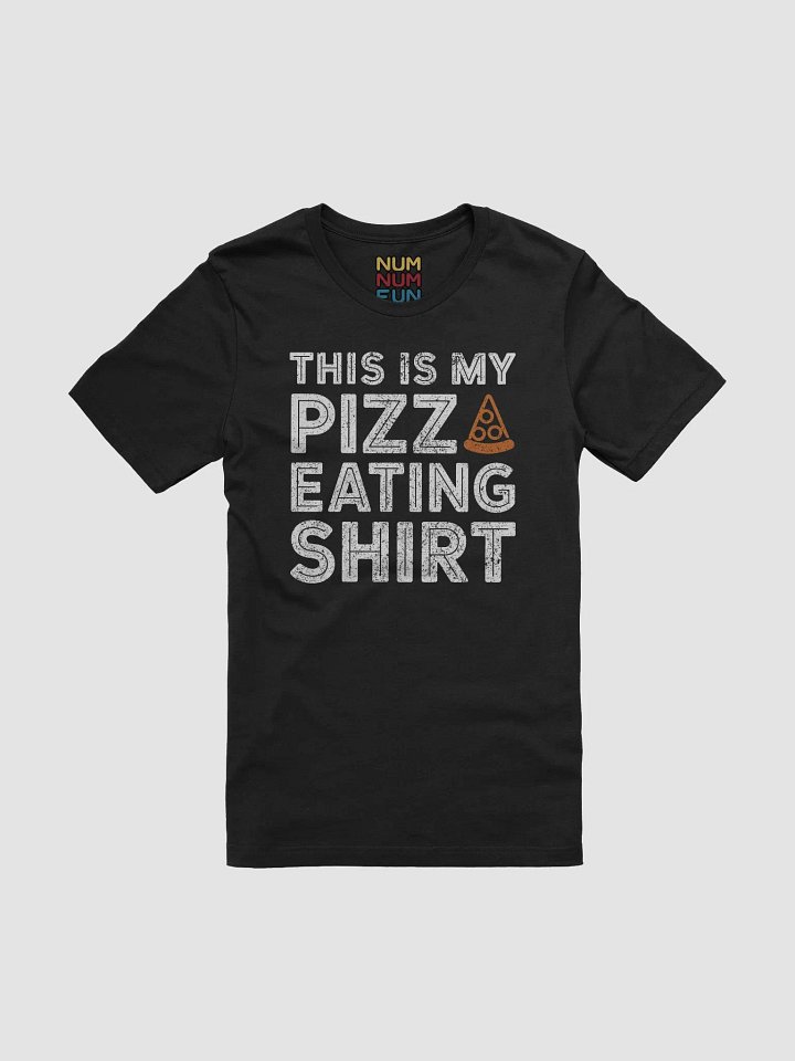 This is my pizza eating shirt product image (1)