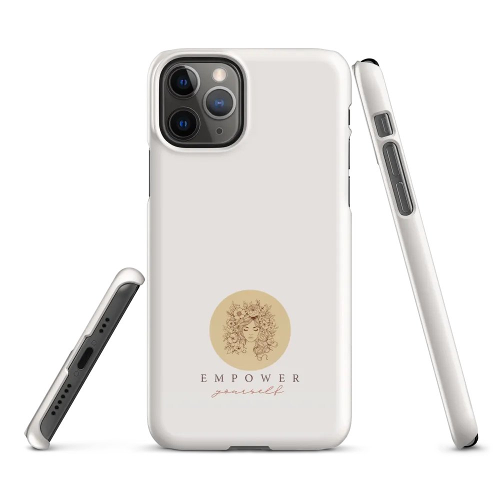 iPhone Snap Case ISFB0116 product image (3)