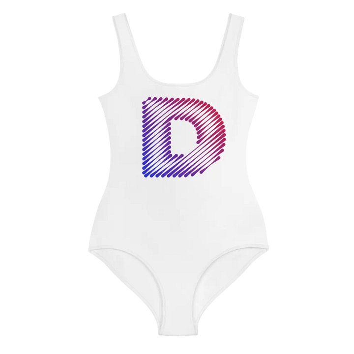 D FOR DONALD product image (1)