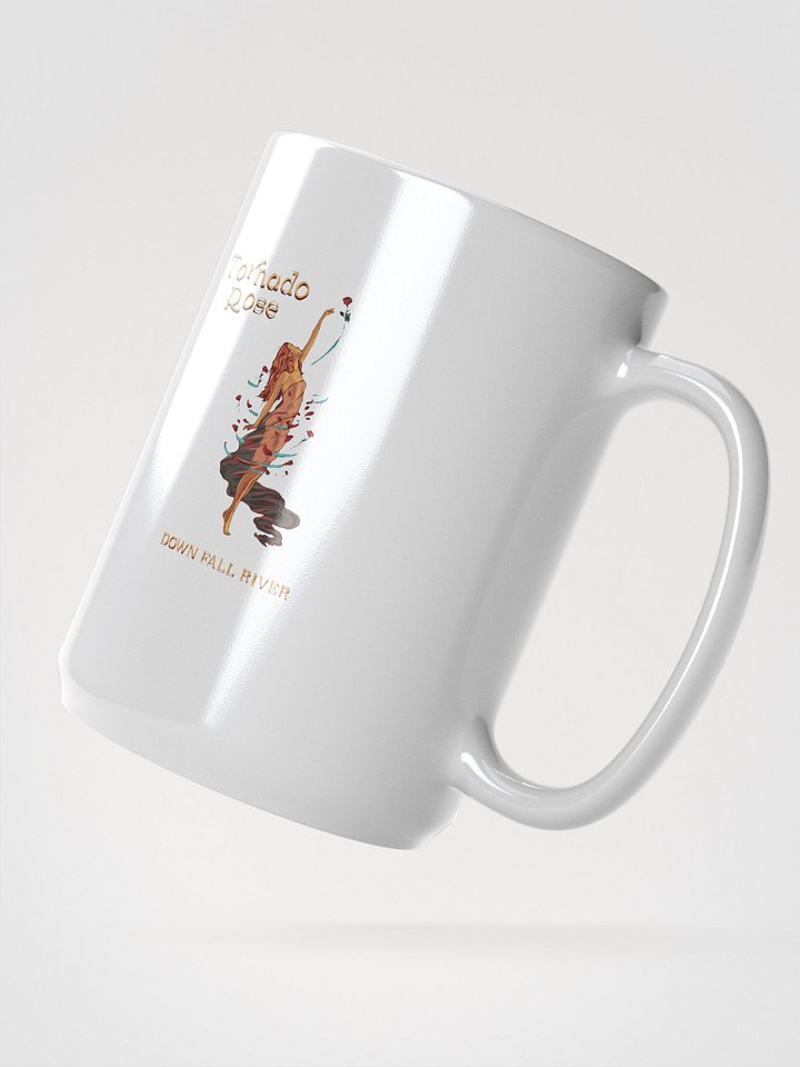 Down Fall River Coffee Mug product image (2)