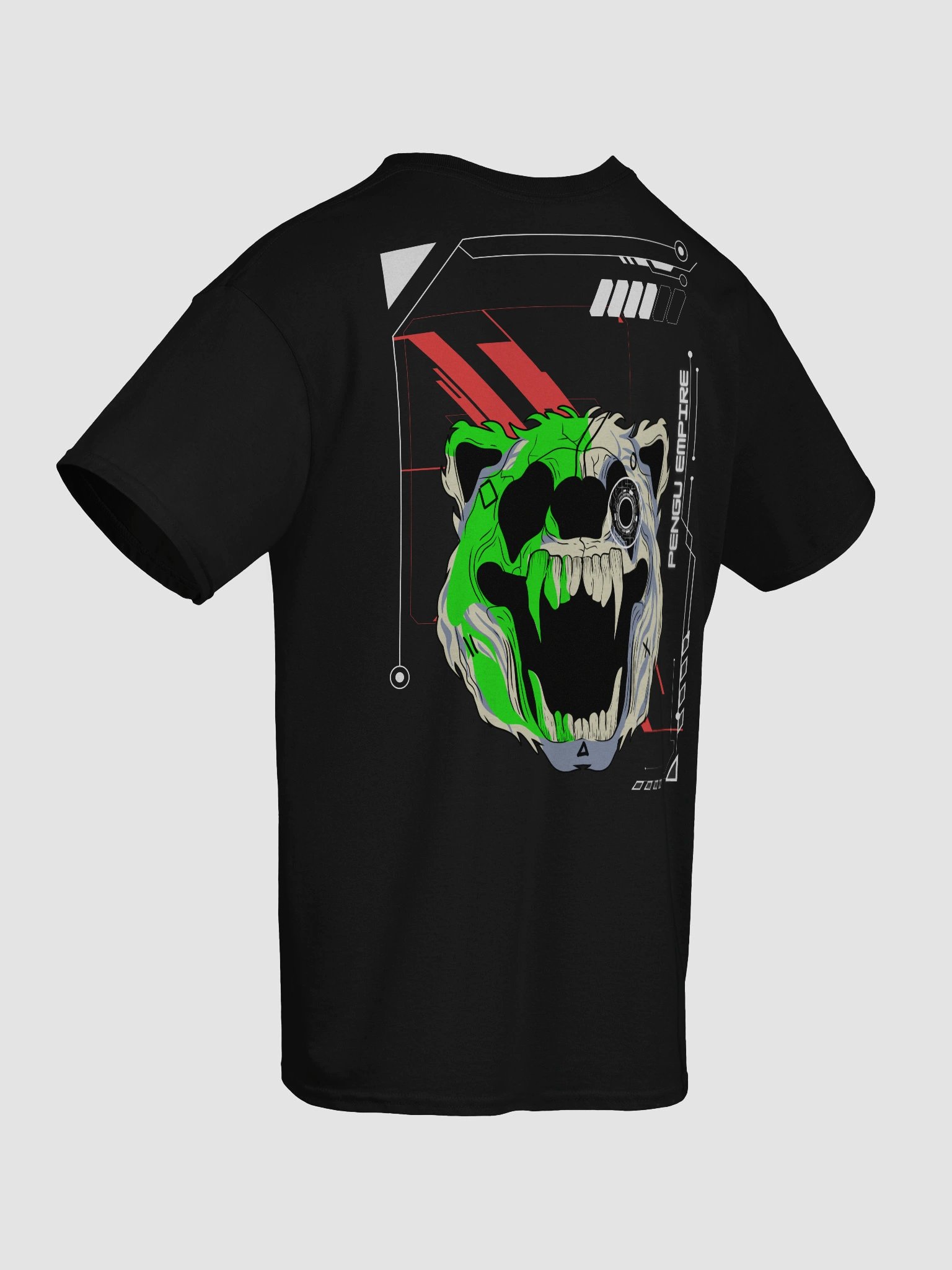 Grizzly Attack - Premium Tee product image (3)