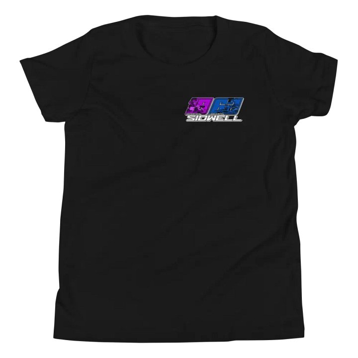 18-62 Sidwell Kids T-Shirt product image (1)