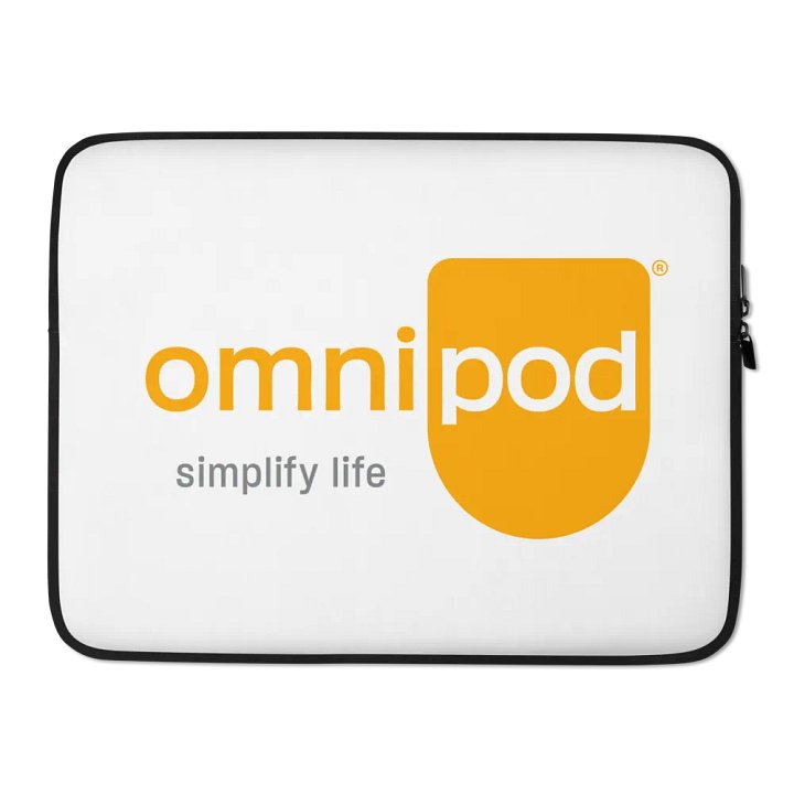 OmniPod Laptop Sleeve product image (2)