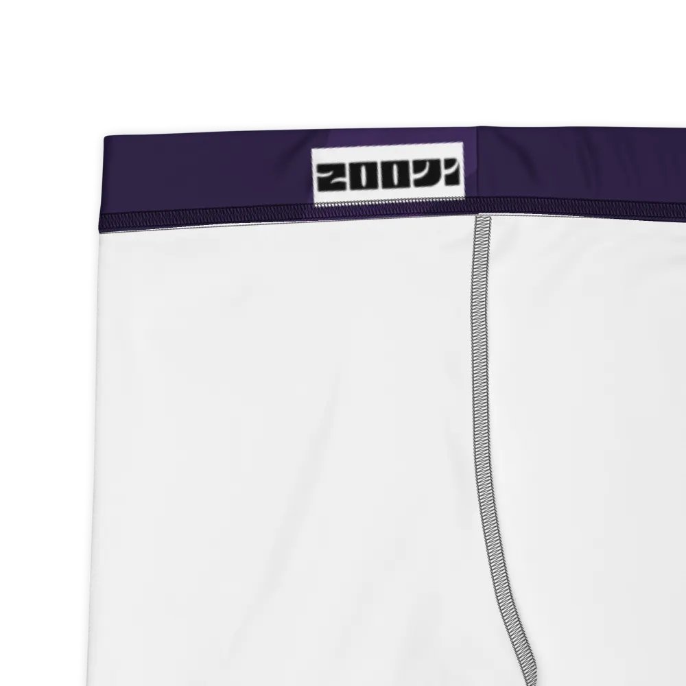 All-Over Print Shorts product image (2)