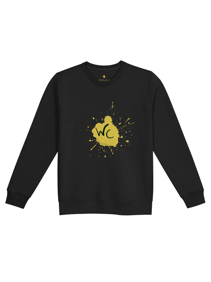 Wild Custard - Sweat Shirt product image (1)