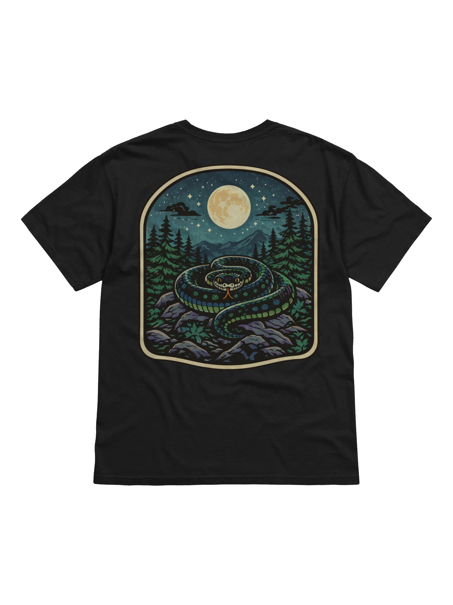 Moonlit Coil product image (2)