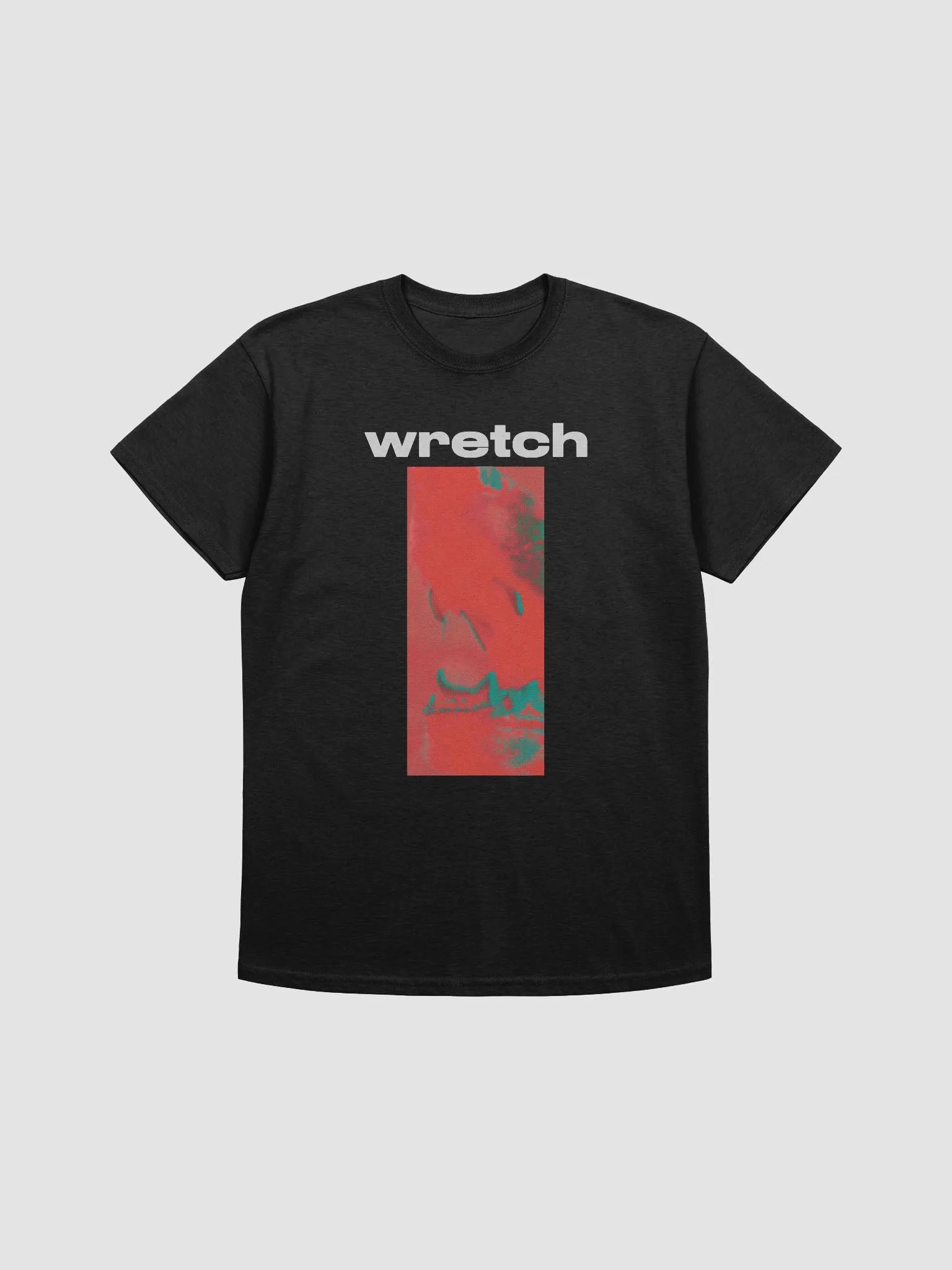HATE T-Shirt product image (1)