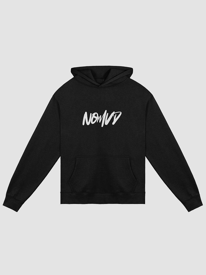 Nomvd Oversized Hoodie product image (1)