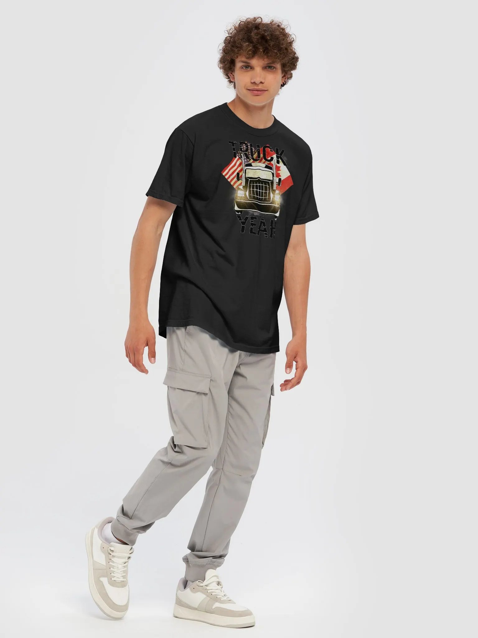 Truck Yeah product image (7)