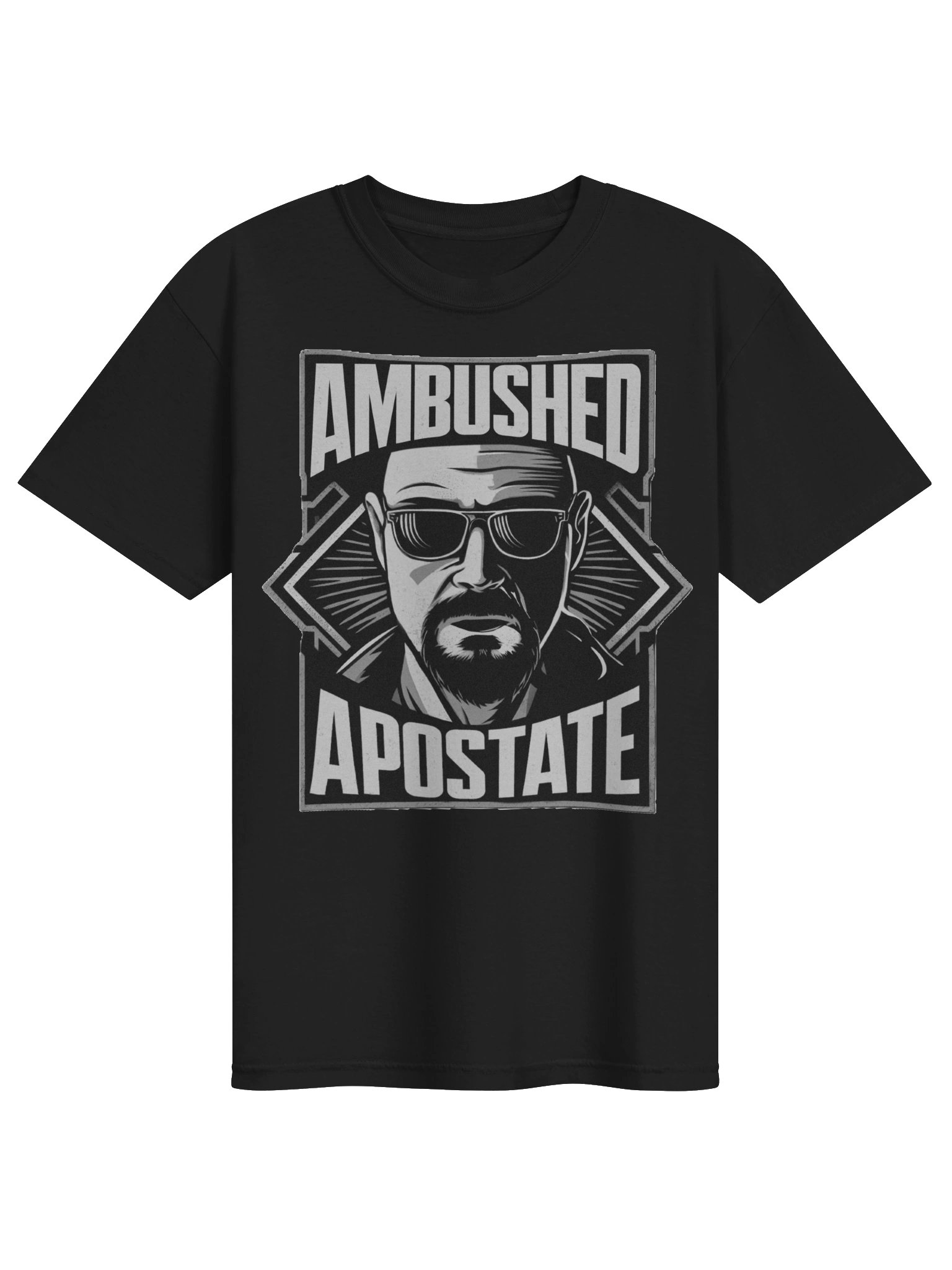 Ambushed Apostate Tee product image (1)