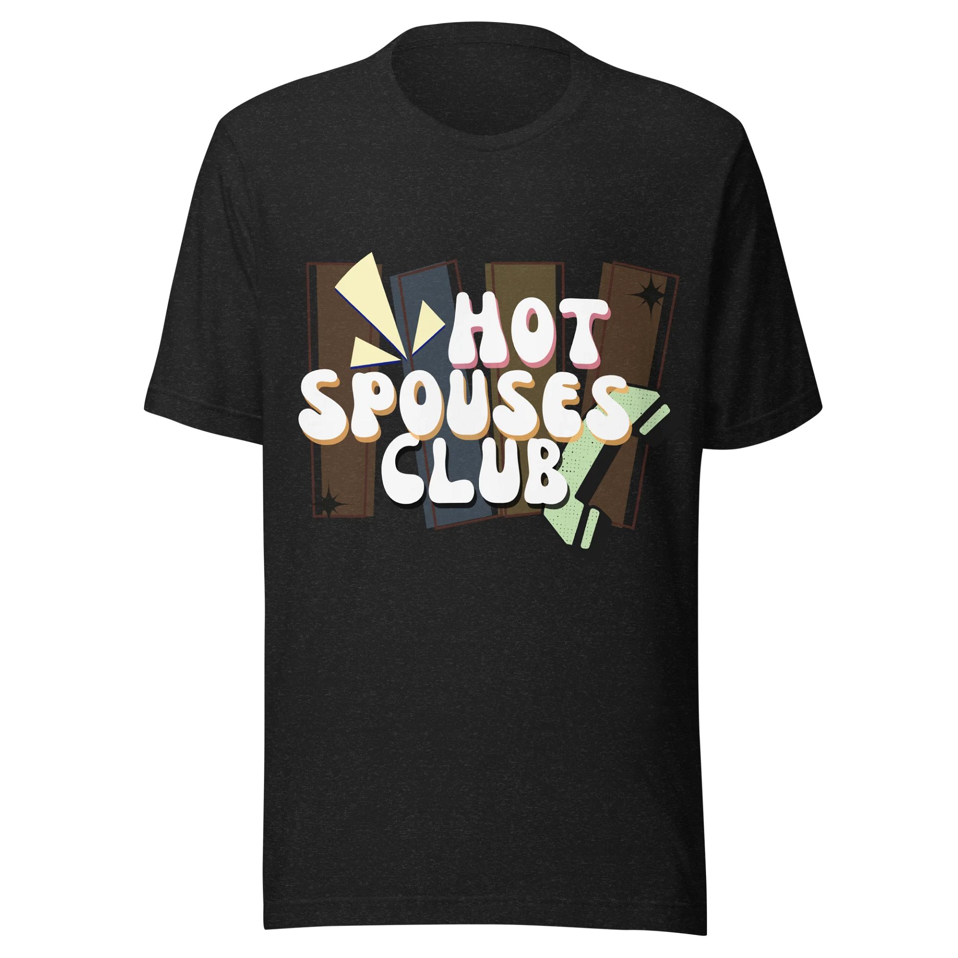 Hot Spouse Tee product image (1)