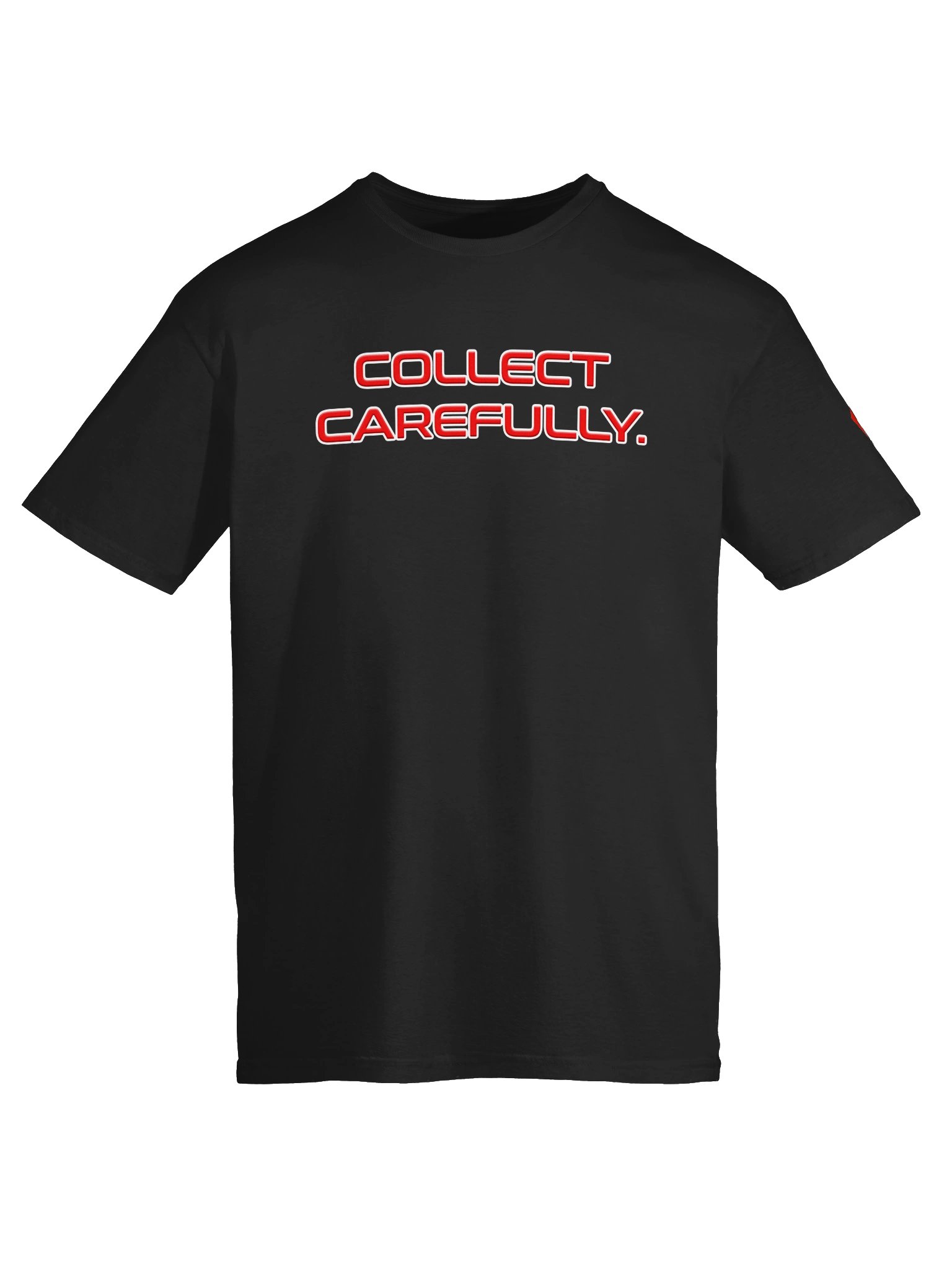 Collector Tee product image (45)