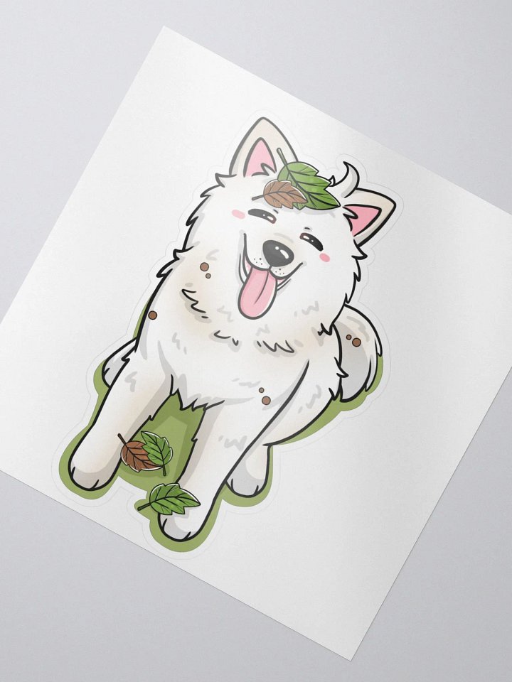 Snoki Sticker product image (2)