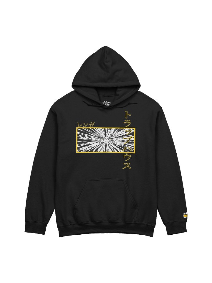 BxB Anime Hoodie product image (1)