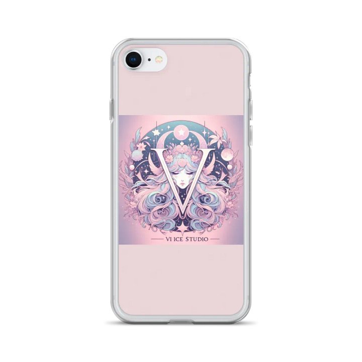 Mystical Visions iPhone Case product image (1)