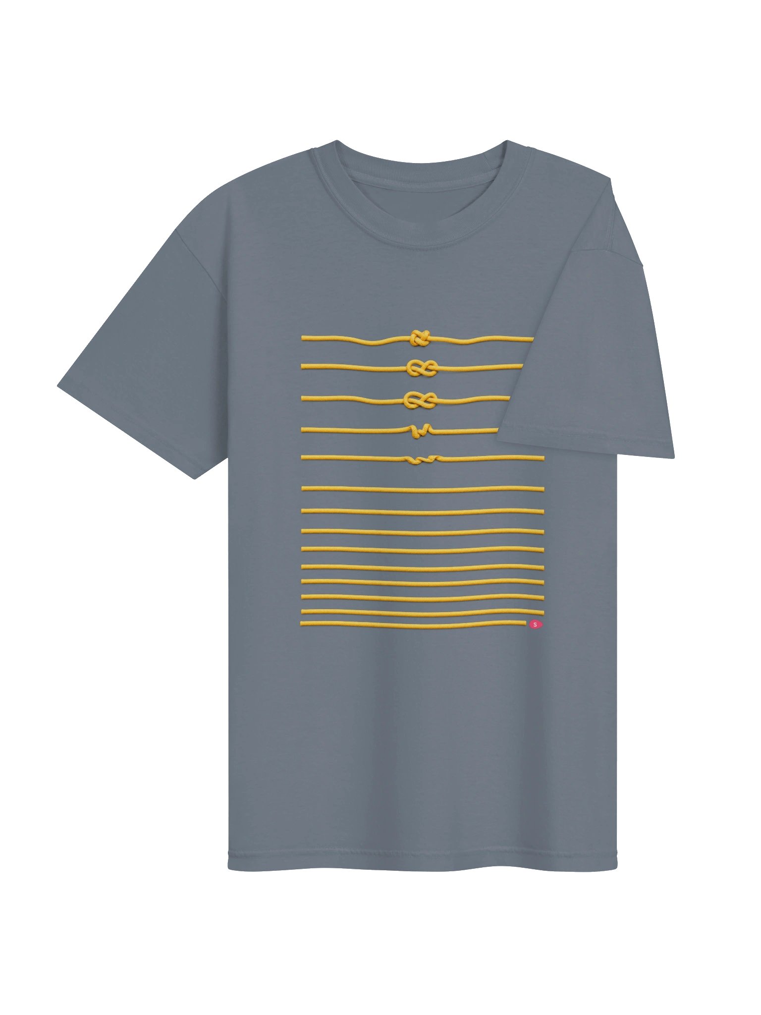 untangled 2026 tee product image (7)