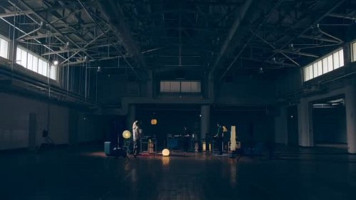 the UNLOCK Session” presented by DMC World Final × Technics To celebrate the first-ever DMC World Final in Asia —Tokyo 2025—m...